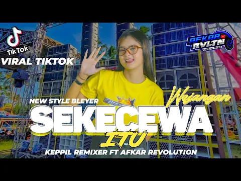 Download MP3 SEKECEWA ITU TRAP WEJANGAN SPESIAL PERFORMS D&D AUDIO PACITAN FT KEPPIL REMIXER AND AFKAR REVOLUTION