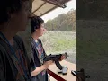 First time shooting the Micro Draco