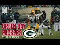 The 2010 Green Bay Packers Super Bowl XLV Champions Full Documentary