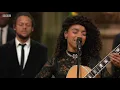 Download Lagu Commonwealth Day 2021, Lianne La Havas: \