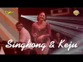 Download Lagu SINGKONG DAN KEJU - Silvy Kumalasari - ARKADEVA LIVE ST BIER JOGJA