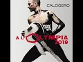 En apesanteur (Live à l'Olympia, Paris / 2019)