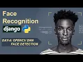Day 4 OpenCV DNN based Face Detection