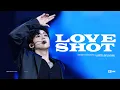 Download Lagu [4K RICKY] 250927 MUSIC BANK in LISBON : Love Shot  리키 Ricky 4K 직캠 FOCUS