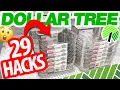PURE GENIUS Dollar Tree ORGANIZATION HACKS Fix the chaos in 5 minutes