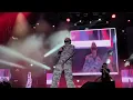 Aerro ft. Yase & Sefo - Başa Sar | Bandırma Kuşcenneti Festivali | Canlı Performans