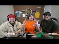 JOVAAN “REHEN” NUESTRA REACCIÓN!!! UN DURO DE LA NUEVA…