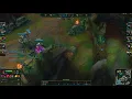 Katarina izi pentakill