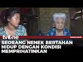 Download Lagu Lansia Berusia 116 Tahun di Jambi Tinggal Ditempat yang Tidak Layak Huni | Kabar Siang tvOne