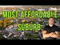 This is Jacksonville NC s MOST AFFORDABLE Suburb Richlands NC