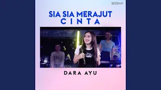 sia sia merajut cinta