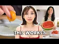 Lagu I Tried Viral Kitchen Hacks So You Don’t Have To