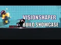 The BEST Visionshaper Build Showcase