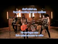 Download Lagu Pierce The Veil - Caraphernelia Lyrics sub spanish english