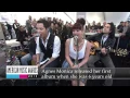 Download Lagu Exclusive! Agnes Monica and Christian Chavez Perform \