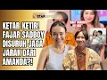 Lagu SIAP JADI OM! FAJAR SADBOY SYOK LIHAT HADIAH TEST PACK DARI AMANDA MANOPO?! | STAR UPDATE