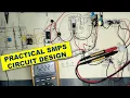 223 How to Design SMPS Switch Mode Power Supply
