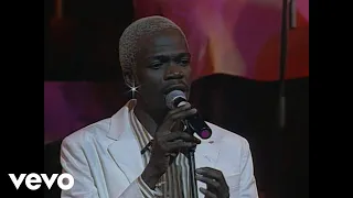 joyous celebration you raise me up live at the mosaiek teatro johannesburg 2006 