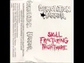 Demolition Hammer-Skull Fracturing Nightmare Demo('88)