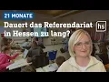 Download Lagu Reichen 1,5 Jahre Praxis bis zum Lehrer? Gutachten alarmiert Verbände | hessenschau