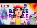 FORTNITE LIVE - FINDING NEW SPRITES WITH SUBS C7 SEASON 3