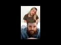 Katelyn Tarver - Sinking In (Live on instagram live) acoustic 2020