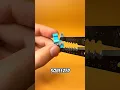 Fixing Loose LEGO Minifigure Legs Using YOUR Comments