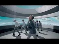 BE:FIRST / Smile Again -Dance Performance-