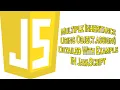 JavaScript Multiple Inheritance Using Object assign function With Example Top JS Interview Ques