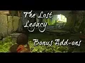 Download Lagu The Lost Legacy SLOW MOTION + Other Add Ons!!