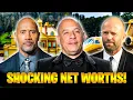 Top 20 Wealthiest Stars of the Fast Furious Franchise