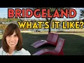 BRIDGELAND Cypress TX SMALL TOWN FEEL with an OUTDOOR LIFESTYLE on a GRAND SCALE A MUST SEE