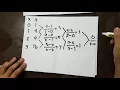 Newtons Interpolating Polynomial Basic Tutorial