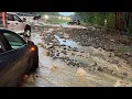 New York s Hudson Valley flooded with 1 000-year rain event