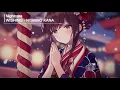 ►Nightcore Japanese Song    1 Hour
