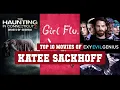 Katee Sackhoff Top 10 Movies Best 10 Movie of Katee Sackhoff