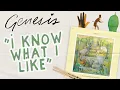 Download Lagu Genesis - \
