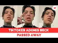 Lisa Brezinski Pays Tribute to Adonis Beck After TikToker s Death Their Relationship Explored