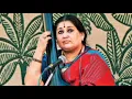Balam Tere Jhagde Mein Thumri Vajan  By Shubha Mudgal 7