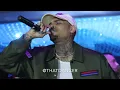 Chris Brown "Back To Sleep" Live in Miami