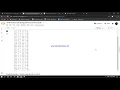 Task 2 Iris dataset