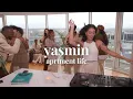 Download Lagu yasmin | aprtment life (alternative r\u0026b, global grooves, broken beat)