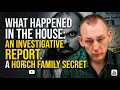 A Father Son s Darkest Secret The Eugene Horsch Investigation