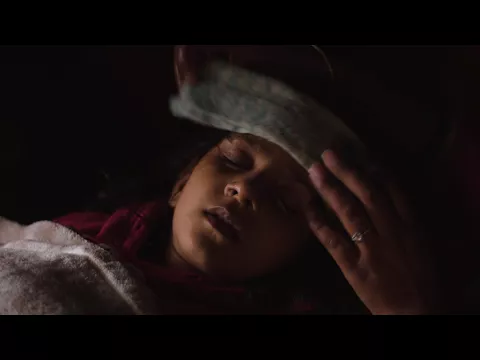 2021 Feature Film || Crushed Wings || Trailer
