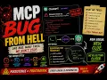 The MCP Bug That Refused to Die