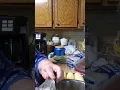 Pampered Chef Corn Cutter