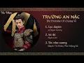 Download Lagu [Playlist] Nhạc phim Trường An Nặc | The Promise Of Chang'An Ost | 长安诺ost | Ưu Nhàn
