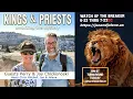 Download Lagu KINGS \u0026 PRIESTS—UNLOCKING THE MYSTERY