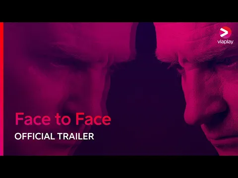 Face to Face | Season 1 | Official Trailer