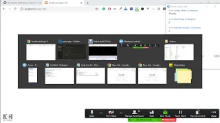 Plugin Development php class three